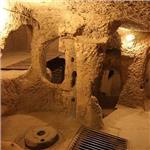 İzmir Çıkışlı Bayram Özel 1 Gece 2 Gün Konaklamalı Kapadokya Keyif Turu