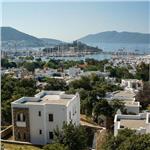 İzmir'den Otobüslü Anneler Günü Özel  1 Gece 2 Gün Konaklamalı Bodrum Turu