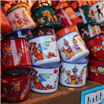 İzmir'den Uçaklı 4 Gece 5 Gün Konaklamalı Vizesiz Batum Tiflis Noel Pazarları Turu