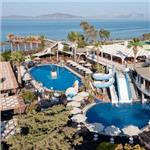 İzmir'den Kalkışlı 3 Gece 4 Gün Konaklamalı Her Şey Dahil 5 Yıldızlı Bodrum Golden Beach Resort & Spa