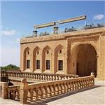 İzmir'den Uçaklı 6 Gece 7 Gün Konaklamalı GAP Doğu Anadolu ve Nahçıvan Turu