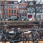 İzmir'den Uçaklı 5 Gece 6 Gün Konaklamalı Benelüks, Almanya, Fransa, Belçika Ve Hollanda Turu