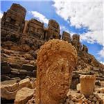 İzmir'den Uçaklı Kurban Bayramı Özel 3 Gece 4 Gün Konaklamalı GAP Rüzgarı Turu