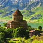 İzmir'den Uçaklı 3 Gece 4 Gün Konaklamalı Doğu Ekspresi ile Doğu Anadolu İncileri Turu