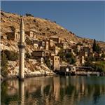 İzmir'den Uçaklı 2 Gece 3 Gün Konaklamalı Butik Gap Turu ( Gaziantep Başlar - Diyarbakır Biter)