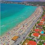 İzmir'den Otobüslü 3 Gece 4 Gün Konaklamalı Bodrum Çeşme Kuşadası Turu