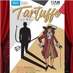Bir Moliere Oyunu 'Tartuffe' Tiyatro Bileti