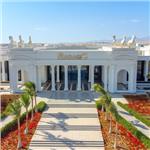 İzmir'den Kalkışlı Uçaklı ve 3 Gece 5 Gün 5 Yıldızlı Rixos Radamis Blue Planet Hotel Konaklamalı Sharm El Sheikh Turu