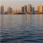 Tarkan Konseri Özel Uçaklı 3 Gece 5 Gün Konaklamalı Dubai Turu