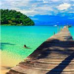 Uçaklı 5 Gece 8 Gün Konaklamalı Bali & Ubud Serüveni Turu