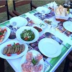 Çiçekliköy Mangal