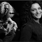 23 Ekim Ahmet Aslan & Zeynep Bakşi Karatağ Bostanlı Suat Taşer Tiyatrosu Konser Bileti