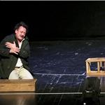 Nazım Hikmet'in Ölümsüz Aşkı Piraye Tiyatro Oyunu Giriş Bileti