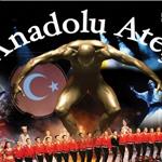 Anadolu Ateşi Çeşme