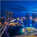 Uçaklı 7 Gece 10 Gün Konaklamalı Kuala Lumpur, Bali Ve Singapur Turu