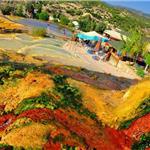 Termal Otel Konaklamalı 1 Gece 2 Gün Pamukkale, Buldan, Hierapolis Turu