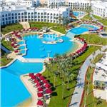 İzmir'den Kalkışlı Uçaklı ve 3 Gece 5 Gün 5 Yıldızlı Rixos Radamis Blue Planet Hotel Konaklamalı Sharm El Sheikh Turu