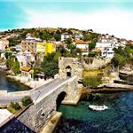 20- 23 Haziran Tarihlerinde 2 Gece 3 Gün Batı Karadeniz Turu