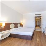 Herşey Dahil Antalya Transatlantik Hotel & Spa