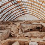 İzmir'den Otobüsle 1 Gece 2 Gün Konaklamalı Ormana Düğmeli Evler ve Çatal Höyük Turu