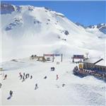 İzmir Çıkışlı Günübirlik Davraz Kayak Merkezi Turu. Üstelik Sabah Kahvaltısı Dahil