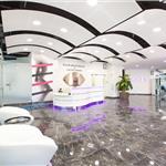 Alsancak Estrella Estetik Röfle, Saç Kesim, Salon Bakım, Fön