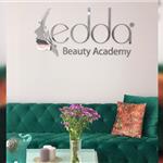 Alsancak Edda Beauty Academy İpek Kirpik Uygulaması