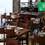 Karşıyaka İskender Menü