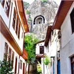 İzmir'den Otobüslü 3 Gece 4 Gün Konaklamalı Galatya Turu