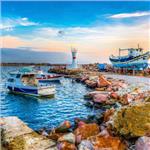 İzmir Çıkışlı 2 Gece 3 Gün Konaklamalı Bozcaada Gökçeada ve Çanakkale Şehitlik Turu