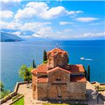 İzmir'den Uçaklı 7 Gece 8 Gün Konaklamalı Vizesiz Büyük Balkan Turu