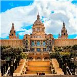 İzmir'den Uçaklı 9 Gece 10 Gün Mega Portekiz, Endulus ve İspanya Turu (Akşam Barcelona Gidiş - Akşam Lizbon Dönüş)