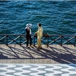 İzmir Pasaport Pier Hotel'de Tek veya Çift Kişilik Kahvaltı Dahil Konaklama Seçenekleri