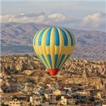 Yılbaşı Özel 2 Gece 3 Gün 5* Perissia Hotel & Convention Center Konaklamalı Erciyesli Kapadokya Turu