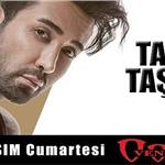 10 Kasım Tan Taşçı Ooze Venue İzmir Konser Bileti