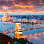 İzmir'den Otobüslü 8 Gece 9 Gün Konaklamalı Tüm Ekstralar ve Çevre Gezileri İle Orta Avrupa Masalı Turu