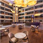 1 Gece 2 Gün Jolly Joker 21 Kasım İrem Derici Konseri Dahil Wyndham Afyonkarahisar Thermal & Spa Hotel Konaklama