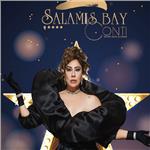 İzmir'den Uçak Bileti ve Otel Transferi Dahil 3 Gece 4 Gün Ultra Her Şey Dahil Konaklama Salamis Bay Conti Resort Hotel'de Işın Karaca Yılbaşı Galası Dahil Kişi Başı 31.435 TL'den Başlayan Fırsatlarla
