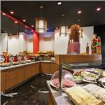 Ramada Encore Hotel İzmir'de Keman Dinletisi Eşliğinde Yılbaşı Özel Brunch Keyfi