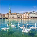 İzmir'den Uçaklı 7 Gece 8 Gün Konaklamalı Alplerin Kalbinde Bernina Expresi İle İsviçre, Fransa, Liechtenstein, İtalya Turu