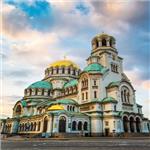 İzmir'den Otobüslü 2 Gece International Spa & Casino Otelde Konaklamalı 3 Gece 4 Gün Bulgaristan Varna - Burgaz Turu