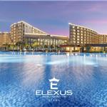 Kıbrıs Elexus Hotel'de Yılbaşına Özel Tarkan Galası ve Uçak Bileti Dahil Tatil Paketleri
