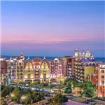 İzmir'den Uçak İle Hareketli Kıbrıs Merit Crystal Cove Hotel'de Ultra Herşey Dahil Konaklama Seçenekleri