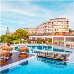 İzmir'den Uçak İle Hareketli Kıbrıs Chamada Prestige Hotel Herşey Dahil Konaklama Seçenekleri Kişi Başı 10.499 TL'den Başlayan Fiyatlarla