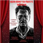 'Nazım Hikmet'ten Piraye'ye Mektuplar' Tiyatro Bileti