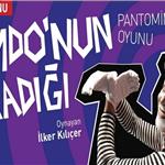 Mimdo’nun Aradığı Pantomim Oyunu Nazım Hikmet Kültür Merkezi Giriş Bileti