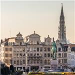 İzmir'den Uçaklı 5 Gece 6 Gün Konaklamalı Benelüks, Almanya, Fransa, Belçika Ve Hollanda Turu