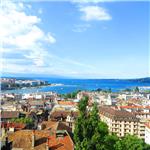 İzmir'den Uçaklı 4 Gece 5 Gün Konaklamalı Alp Dağları Zirvesi Alsace Colmar Turu