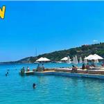 Çeşme Ayayorgi Tren Beach Club Ulaşım ve Giriş