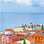 İzmir'den Otobüslü 4 Gece 5 Gün Konaklamalı Selanik, Atina, Meteora, Acropolis, Korinth, Kavala İle Büyük Yunanistan Turu